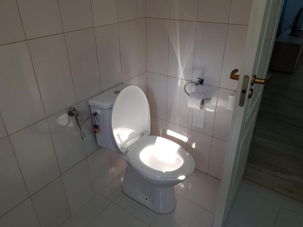 Apartament 8 Central Targu Mures Ngoại thất bức ảnh